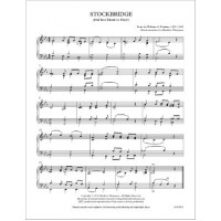 STOCKBRIDGE (Did You Think to Pray?) STOCKBRIDGE (Did You Think to Pray?)