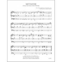 NETTLETON (Come, Thou Fount of Every Blessing