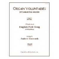 Prelude on an English Folk Song (O Waly Waly) Prelude on an English Folk Song (O Waly Waly)