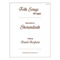 Shenandoah, Improvisation on