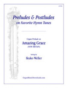 Amazing Grace Amazing Grace