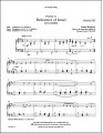 Redeemer of Israel (DULCIMER), Postlude on