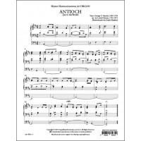 ANTIOCH (Joy to the World)