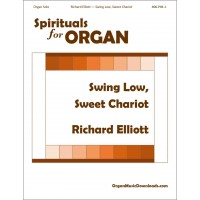 Swing Low, Sweet Chariot