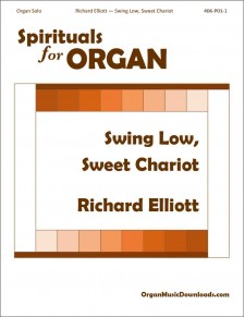 Swing Low, Sweet Chariot Swing Low, Sweet Chariot