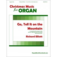 Go, Tell It on the Mountain