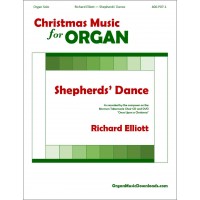 Shepherds' Dance