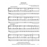 BETHANY (Nearer, My God, to Thee)