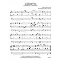 EASTER HYMN (Christ the Lord Is Risen Today) EASTER HYMN (Christ the Lord Is Risen Today)