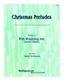 With Wondering Awe, Organ Prelude on With Wondering Awe, Organ Prelude on
