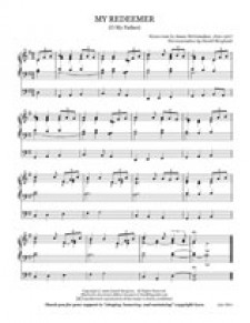 MY REDEEMER (O My Father)