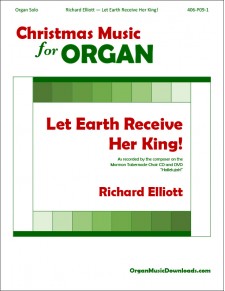 Let Earth Receive Her King!